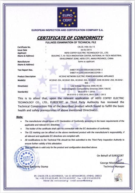 榮譽(yù)資質(zhì)