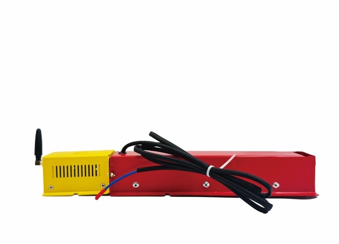 HC-DN電氣火災自動滅火系統(tǒng)